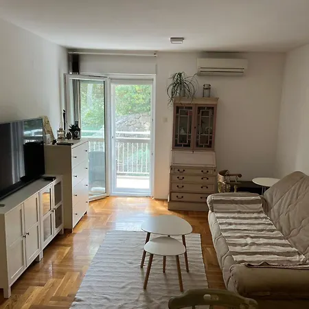 Apartment Nada