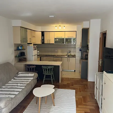 Apartment Nada *