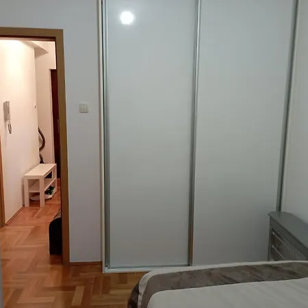 Nada Appartement Trebinje