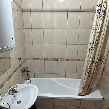 Nada Apartment